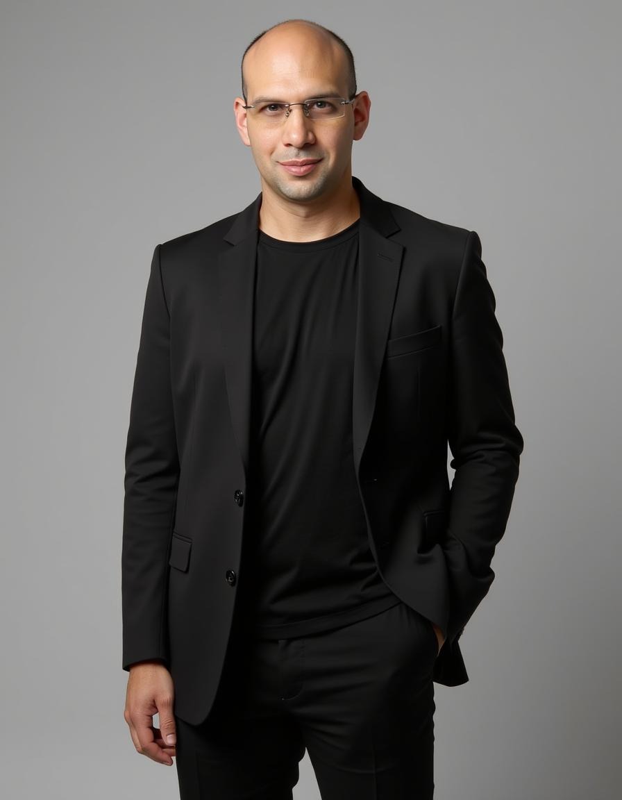 Tal Wainer Katsir, Medical & Industrial Designer